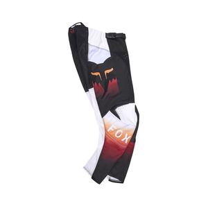 Fox Racing Youth 180 Flora Pants - Black